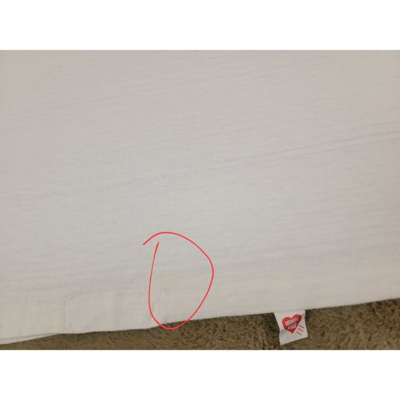 Human Made Tri Logo Tee **ULTRA RARE** - Picture 13 of 13